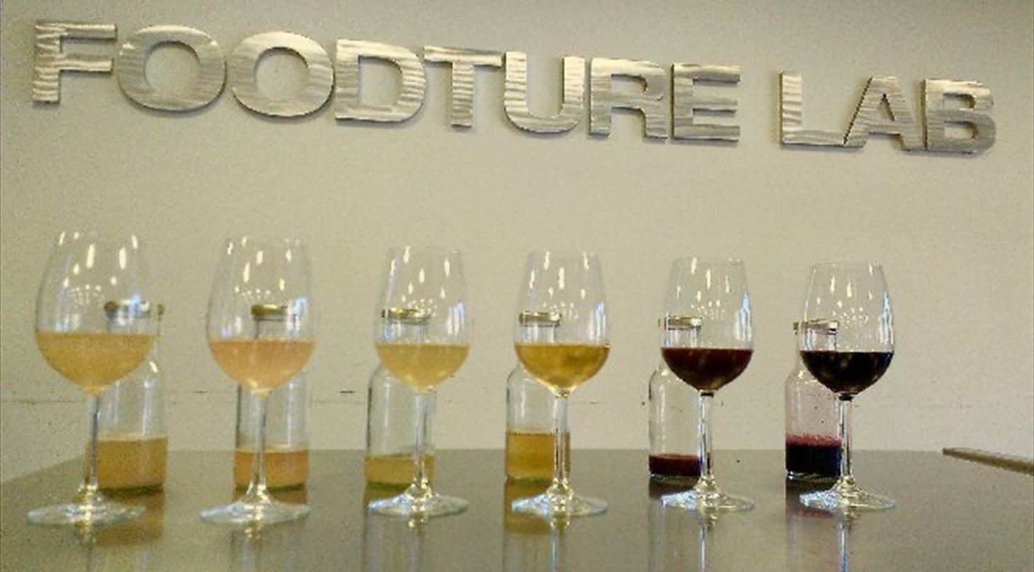 Foodture Lab Rynkeby